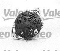Генератор VALEO 436745 Генератор VALEO 436745