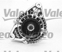 Генератор VALEO 436527 Генератор VALEO 436527