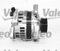 Генератор VALEO 436527 Генератор VALEO 436527