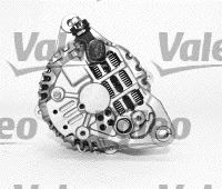 Генератор VALEO 436527 Генератор VALEO 436527