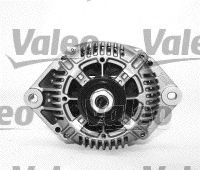 Генератор VALEO 437329 Генератор VALEO 437329