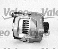 Генератор VALEO 437329 Генератор VALEO 437329