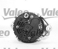 Генератор VALEO 437329 Генератор VALEO 437329