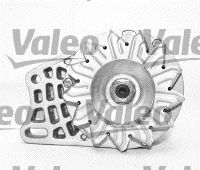 Генератор VALEO 436108 Генератор VALEO 436108