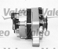 Генератор VALEO 436108 Генератор VALEO 436108