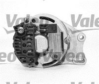 Генератор VALEO 436108 Генератор VALEO 436108