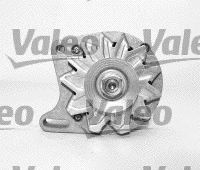 Генератор VALEO 436688 Генератор VALEO 436688