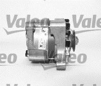 Генератор VALEO 436688 Генератор VALEO 436688