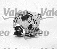 Генератор VALEO 436688 Генератор VALEO 436688