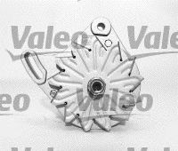 Генератор VALEO 437551
