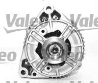 Генератор VALEO 437546