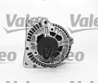 Генератор VALEO 437547