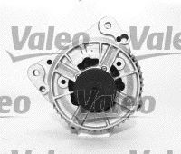 Генератор VALEO 437548