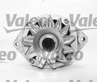 Генератор VALEO 436453 Генератор VALEO 436453