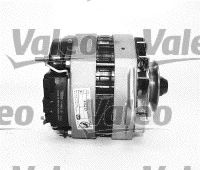 Генератор VALEO 436453 Генератор VALEO 436453