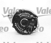 Генератор VALEO 436453 Генератор VALEO 436453