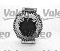 Генератор VALEO 437563