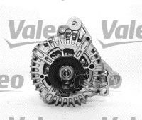 Генератор VALEO 437553