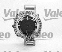 Генератор VALEO 437524