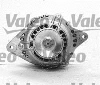 Генератор VALEO 436514 Генератор VALEO 436514
