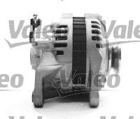 Генератор VALEO 436514 Генератор VALEO 436514