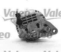 Генератор VALEO 436514 Генератор VALEO 436514