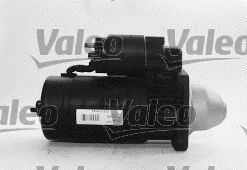Стартер VALEO 436080 Стартер VALEO 436080