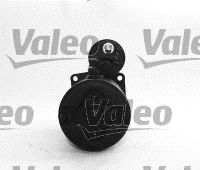 Стартер VALEO 436080 Стартер VALEO 436080