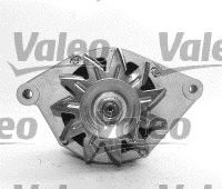 Генератор VALEO 436320 Генератор VALEO 436320