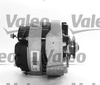 Генератор VALEO 436320 Генератор VALEO 436320