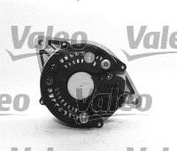 Генератор VALEO 436320 Генератор VALEO 436320