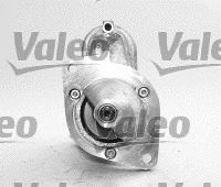 Стартер VALEO 433200