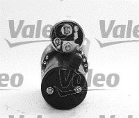 Стартер VALEO 433200 Стартер VALEO 433200