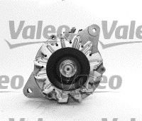 Генератор VALEO 436498 Генератор VALEO 436498