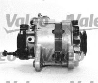 Генератор VALEO 436498 Генератор VALEO 436498