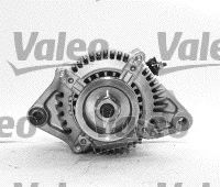 Генератор VALEO 436515 Генератор VALEO 436515