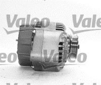 Генератор VALEO 436515 Генератор VALEO 436515