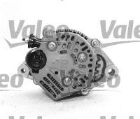 Генератор VALEO 436515 Генератор VALEO 436515
