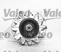 Генератор VALEO 436532 Генератор VALEO 436532