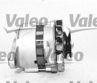 Генератор VALEO 436532 Генератор VALEO 436532