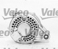 Генератор VALEO 436532 Генератор VALEO 436532