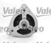 Генератор VALEO 437019 Генератор VALEO 437019