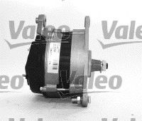 Генератор VALEO 437019 Генератор VALEO 437019