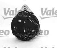 Генератор VALEO 437019 Генератор VALEO 437019