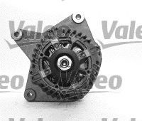 Генератор VALEO 436487 Генератор VALEO 436487