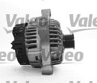 Генератор VALEO 436487 Генератор VALEO 436487