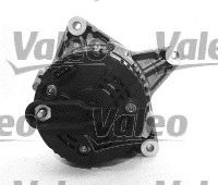 Генератор VALEO 436487 Генератор VALEO 436487