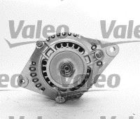 Генератор VALEO 436509 Генератор VALEO 436509