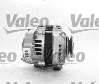 Генератор VALEO 436509 Генератор VALEO 436509