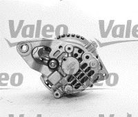Генератор VALEO 436509 Генератор VALEO 436509